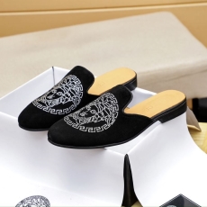 Versace Slippers